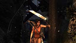 Tomb Raider 2013 6K Screen shot